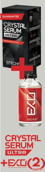 Gtechniq Crystal Serum