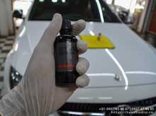 Mercedes-Benz - Gtechniq Crystal Serum 10H