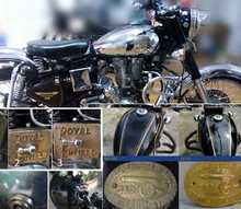 Bullet Restoration @ TAS