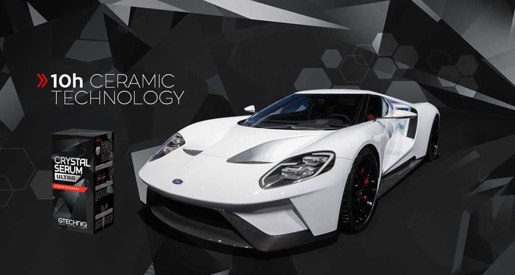 Premium package Crystal Serum Ultra at TAS