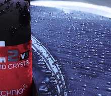 nano sealant protection at TAS