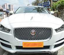 Ceramic protection at TAS