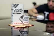 Crystal Serum Light