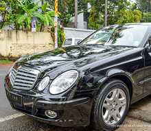 Paint Restoration at TAS