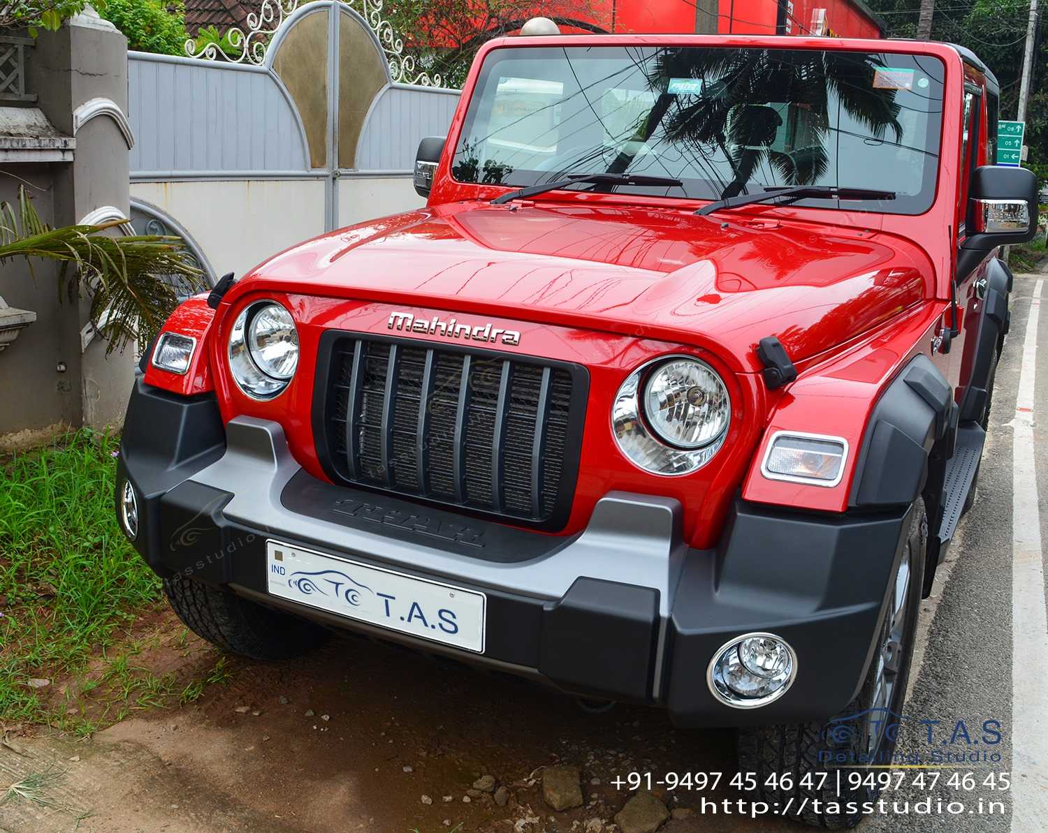 Jeep Ceramic Coating Travancore Auto Spa Jeep Ceramic Coating Travancore Auto Spa