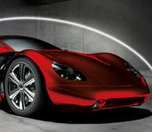 PPF(Paint Protection Film) at TAS