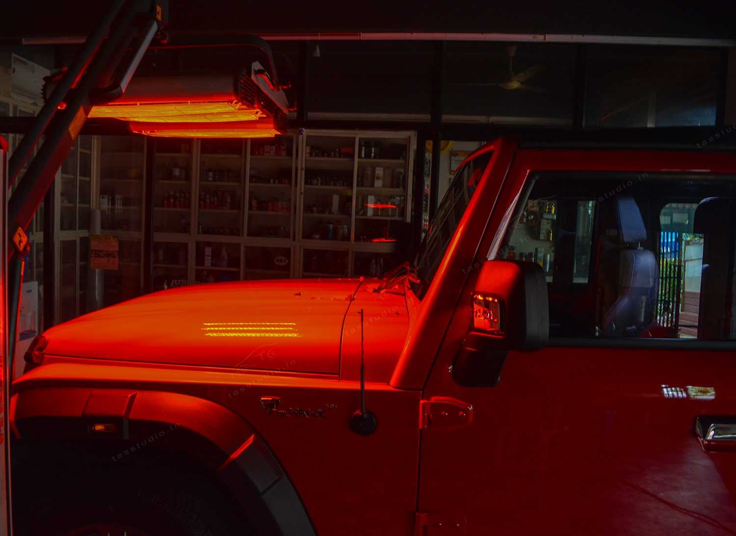 Jeep Ceramic Coating Travancore Auto Spa Jeep Ceramic Coating Travancore Auto Spa