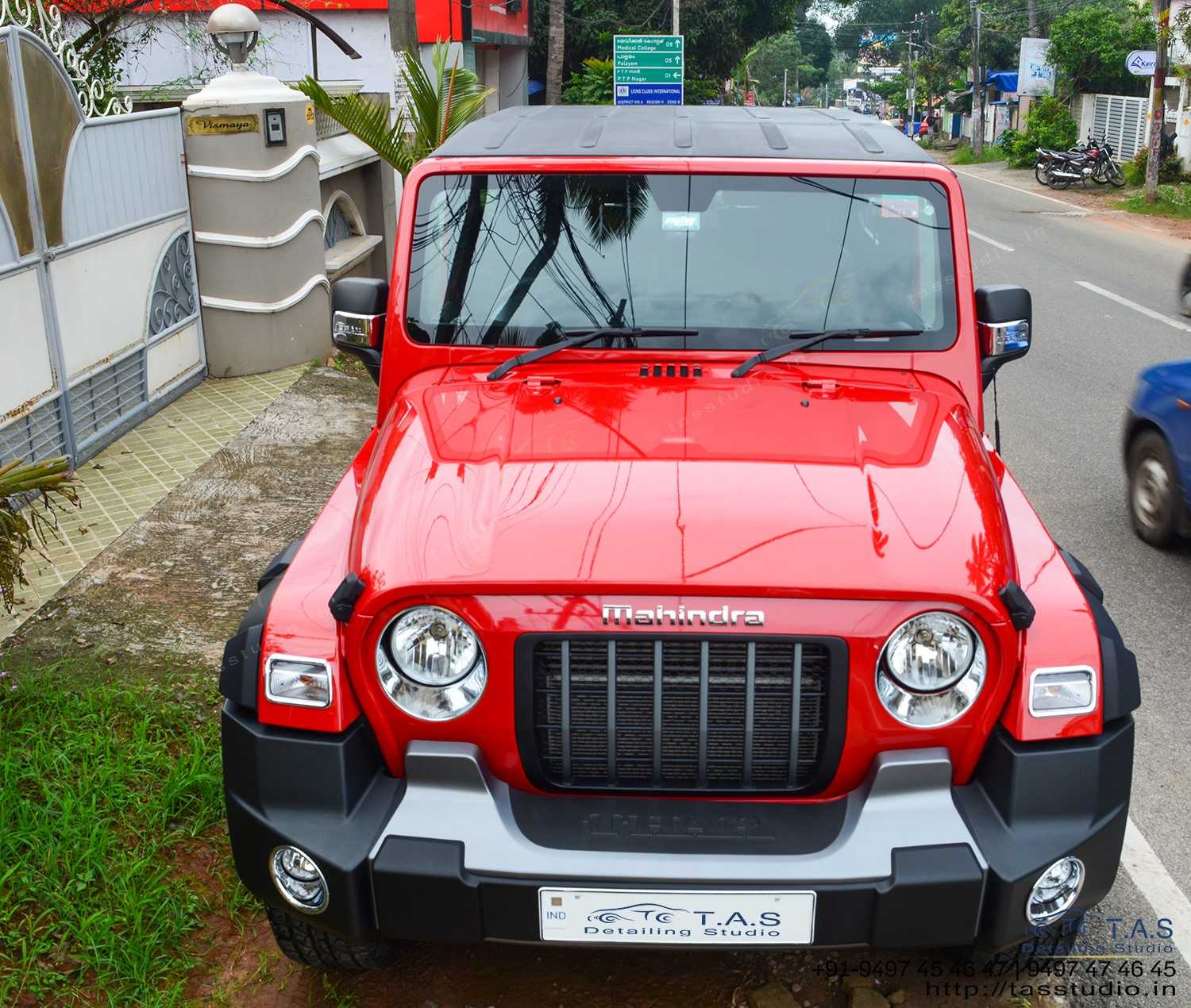 Jeep Ceramic Coating Travancore Auto Spa Jeep Ceramic Coating Travancore Auto Spa