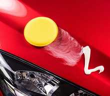 WAX Protection at TAS