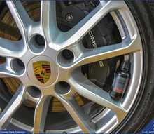 Alloy Ceramic Coating @ TAS