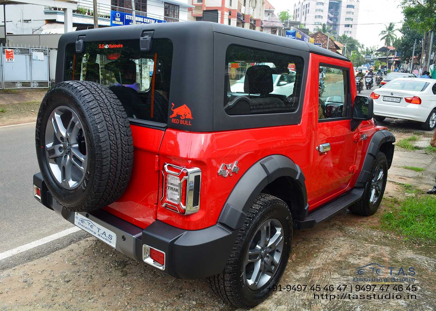 Jeep Ceramic Coating Travancore Auto Spa Jeep Ceramic Coating Travancore Auto Spa